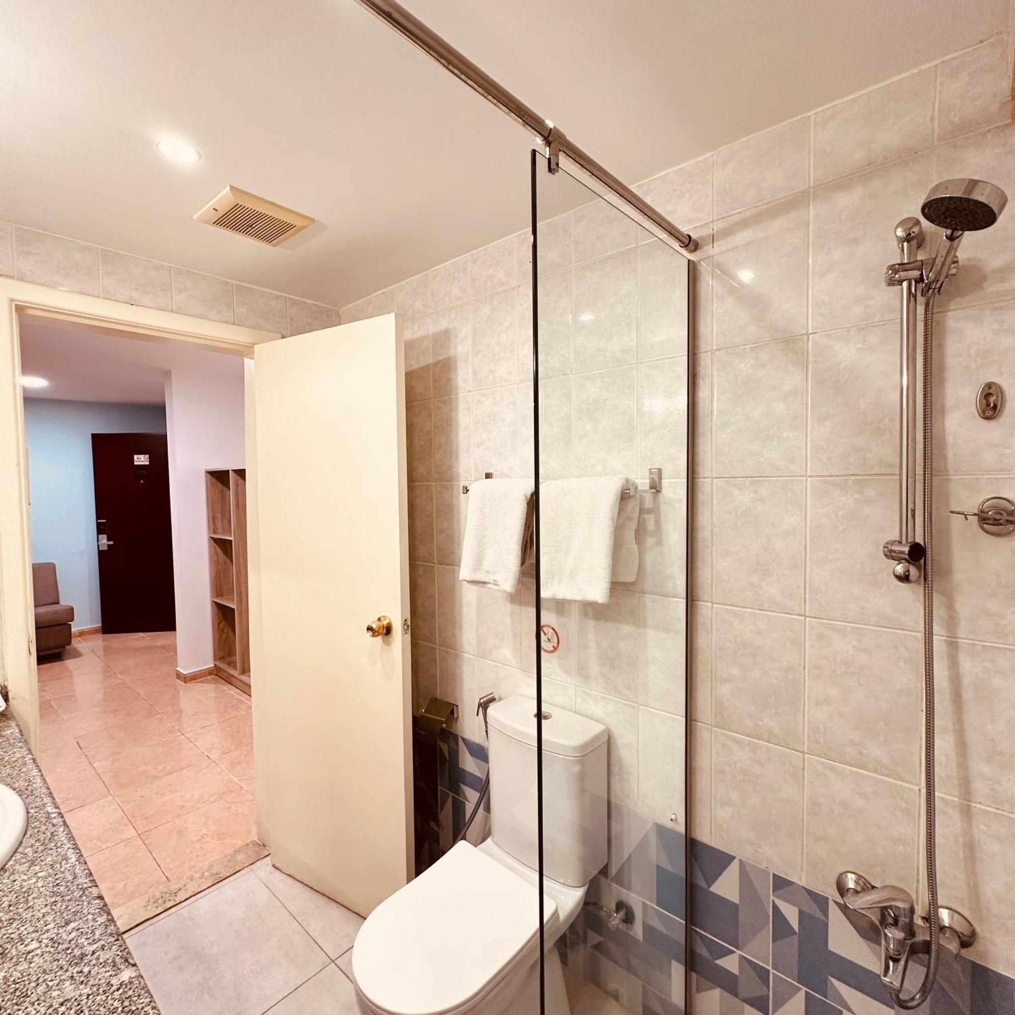 Aquavista Hotel & Suites Akaba Kültér fotó
