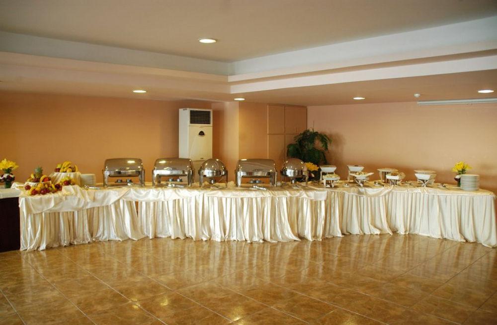 Aquavista Hotel & Suites Akaba Kültér fotó