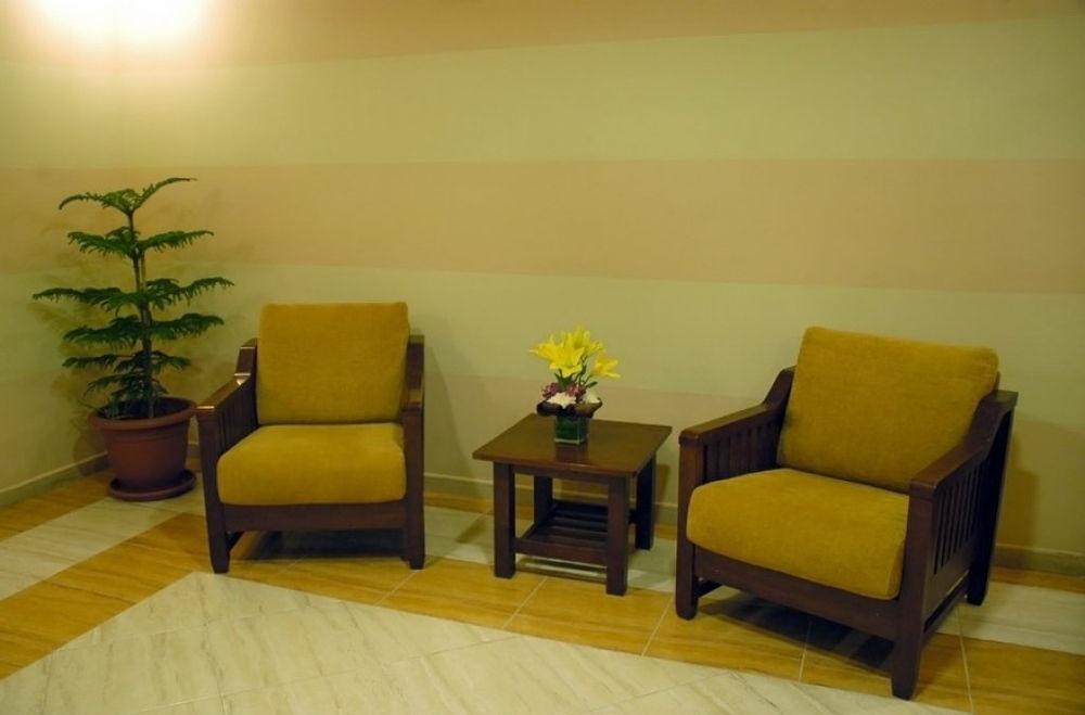 Aquavista Hotel & Suites Akaba Kültér fotó