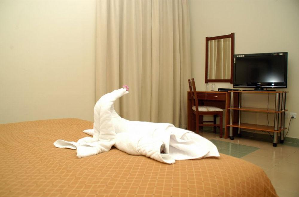 Aquavista Hotel & Suites Akaba Kültér fotó
