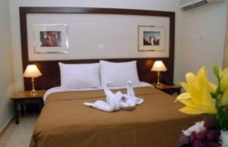 Aquavista Hotel & Suites Akaba Kültér fotó
