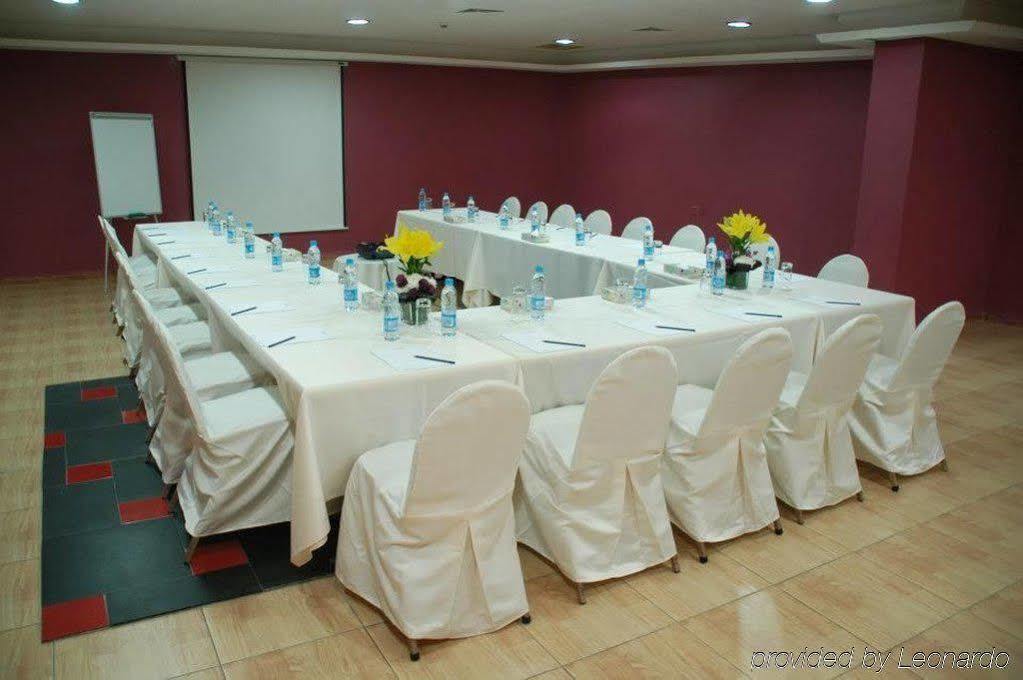 Aquavista Hotel & Suites Akaba Kültér fotó