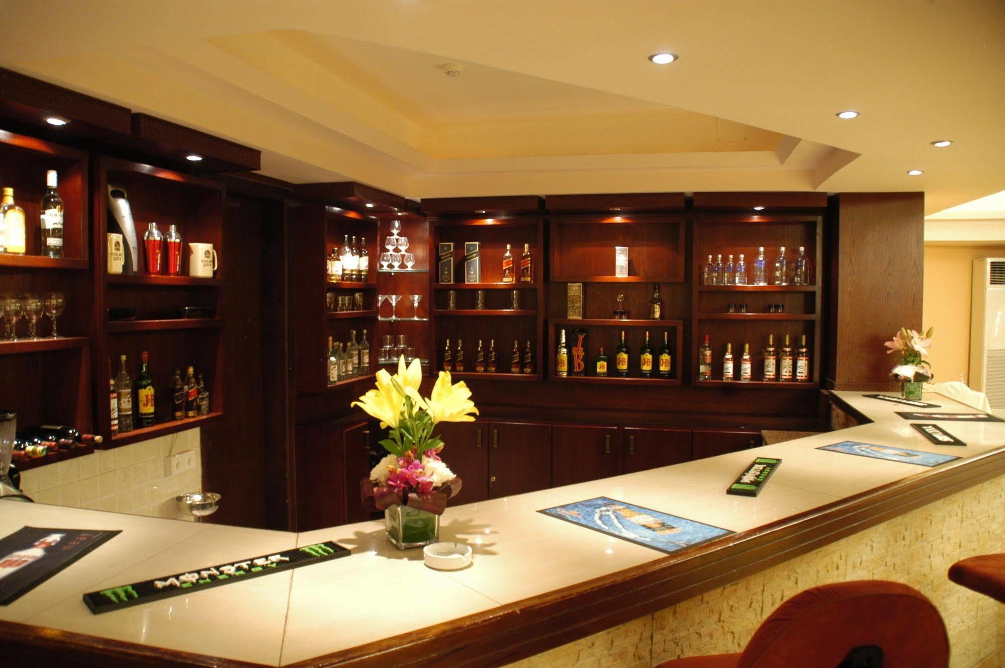 Aquavista Hotel & Suites Akaba Kültér fotó
